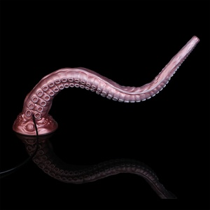 Hollow Anal Plug Butt Plug Anus Vagina Expander Enema Douche Penis Sleeves G-spot Dildo Adult Sex <b>Toys</b> <b>for</b> <b>Men</b> Women - Product Image 5