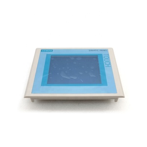 Pantalla Táctil HMI de Ahorro de Energía KTP700 Basic HMI 6AV6642-0BC01-1AX0 6AV2123-2GB03-0AX0 6AV2123-2JB03-0AX0 - Product Image 5