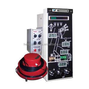 Set lengkap aksesori untuk <span class=keywords><strong>TADANO</strong></span> KATO <span class=keywords><strong>Crane</strong></span> suku cadang mesin konstruksi komputer - Product Image 2