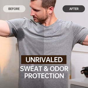 OEM perlindungan keringat & bau canggih deodoran Antiperspirant untuk wanita & Pria deodoran antikeringat antikeringat - Product Image 4