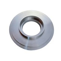Usinage CNC de pièces en acier inoxydable et titane, traitement de surface anodisé, équipement électrique, service d'usinage de précision
