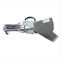 Alimentateur SMT YAMAHA CL 8MM KW1-M1100-000 8*4MM pour machine de placement de composants pour l'assemblage de cartes PCB SMT