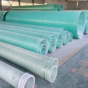 Tubo Frp Producto Personalizado Tubo Grp Premium Fabricantes Tubo Frp - Product Image 2