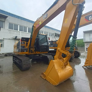 Excavatrices d'occasion CAT 312GC à vendre les moins chères des pelles hydrauliques de 12 tonnes, pelles sur chenilles d'occasion Caterpillar 312GC - Product Image 5
