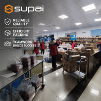 Fraiseurs à filetage en carbure monobloc SUPAL - Outils de filetage haute précision UNF & UNC pour l'usinage de l'acier trempé CNC ODM OEM
