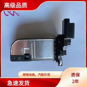 เครื่องวัดอัตราการไหลของอากาศ AFH50M27 2505103 9677093080 สำหรับ Citroen Peugeot เกียร์อัตโนมัติ - Product Image 5