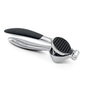เครื่องบดกระเทียมสแตนเลสแบบใช้มือ รุ่น 01BC053 ลดราคาพิเศษ - Product Image 1
