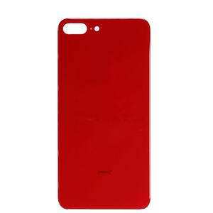 Téléphone portable <span class=keywords><strong>8</strong></span> <span class=keywords><strong>plus</strong></span> <span class=keywords><strong>batterie</strong></span> porte verre REMPLACEMENT POUR <span class=keywords><strong>IPHONE</strong></span> <span class=keywords><strong>8</strong></span> <span class=keywords><strong>plus</strong></span> COUVERTURE ARRIÈRE AVEC SUPPORT DE CAMÉRA - Product Image 1