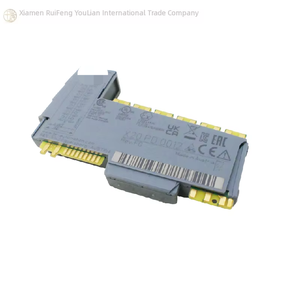 B &amp; Module de distribution de potentiels r Automation X20 Pd 0012 X20pd0012 Rev. F0 -neuf- Neuf d'origine en stock industriel - Product Image 1