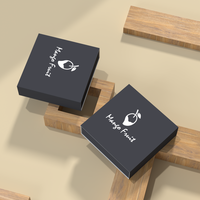 Boîtes à viande pour barbecue personnalisées avec impression à l'encre de soja, emballages pour viande et volaille, emballages alimentaires personnalisés pour restaurants