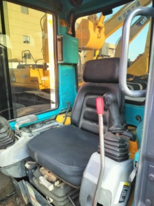 Used for 163 Mini Excavator 2022 <b>Model</b> 5.6Ton Operating Weight 0.2m Bucket Capacity Factory Direct Supply Original - Product Image 6