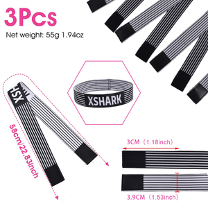 Có Thể Điều Chỉnh Tóc Giả Tóc Con Người Silicone Ban Nhạc Đàn Hồi Tóc Giả Đầu Mùa Thu Bọc Cạnh Dải Ban Nhạc Với Logo - Product Image 5