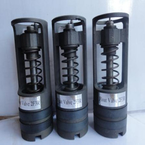 Tubo de perforación modelo F con flotador de verificación para campo petrolero/tubo de perforación DPFV - Product Image 5