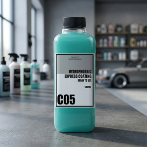 Hydrophobe Express Revêtement - Product Image 2