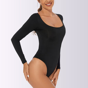 <span class=keywords><strong>JOGOGO</strong></span> En gros Body sculptant mince et respirant, Lingerie bustier sexy, Compression souple pour adultes, Corset - Product Image 5