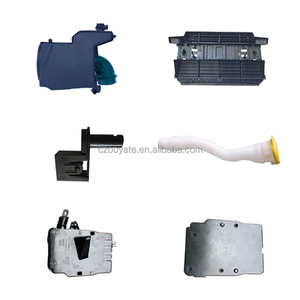 Parachoques delantero y <span class=keywords><strong>trasero</strong></span> de coche, faros antiniebla traseros, Kit de carrocería de rejilla para <span class=keywords><strong>Ford</strong></span> <span class=keywords><strong>Kuga</strong></span> 2013 - Product Image 5