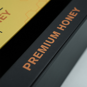 Custom Premium miele bustina di caffè <span class=keywords><strong>scatola</strong></span> di cartone <span class=keywords><strong>per</strong></span> <span class=keywords><strong>bustine</strong></span> - Product Image 5