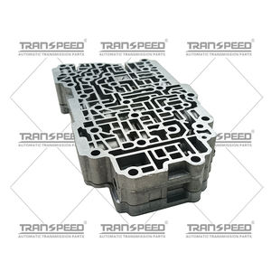 ATX TRANSPEED nuevo modelo 6T45E 6T50E piezas de transmisión automotriz cuerpo de válvula para Buick <span class=keywords><strong>Chevrolet</strong></span> - Product Image 3
