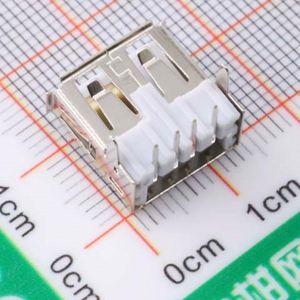 Whole Sale 903-232A1011D10100 Through-Hole Connectors USB Connectors - Product Image 1