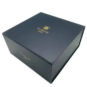 SM-LH176 моды нестандартной конструкции подарочной коробке высокого качества Изысканный логотип продукта коробка