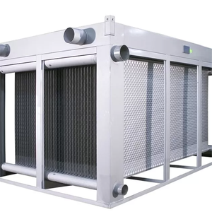 Condensor Kussenplaat Ammoniak Kussen Plaat Warmtewisselaar Verdamper Gebruikt In Het Onderwijs Gebied Vloeibare Koude Plaat - Product Image 1