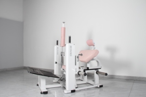 New Arrival Commercial Gym Fitness Durable Hip Thrust Equipment Body <strong>Workout</strong> <strong>Machine</strong> for Glutes &amp; <strong>Quads</strong> Hip Thrust Equipment - Product Image 6