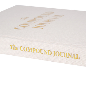 Agenda Giornaliera Personalizzabile con Logo Personalizzato e Stampa in Lamina d'Oro, Pianificatore di Obiettivi Esecutivo - Product Image 2