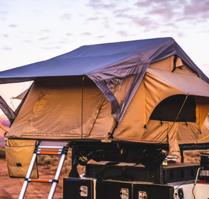 Carpa <span class=keywords><strong>de</strong></span> <span class=keywords><strong>Techo</strong></span> <span class=keywords><strong>para</strong></span> Camioneta <span class=keywords><strong>4x4</strong></span>, Carpa <span class=keywords><strong>de</strong></span> <span class=keywords><strong>Techo</strong></span> RTT <span class=keywords><strong>de</strong></span> Aluminio Aislada y Ligera, Carpa <span class=keywords><strong>de</strong></span> <span class=keywords><strong>Techo</strong></span> Oxford <span class=keywords><strong>para</strong></span> las Cuatro Estaciones <span class=keywords><strong>para</strong></span> 4 Personas - Product Image 1