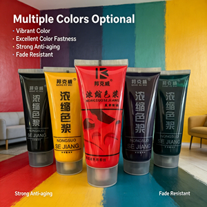 Special Water-Based Color Paste for Construction Weather-Resistant <b>Alkali</b>-Proof and Fade-Proof - Product Image 4