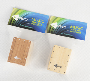 <span class=keywords><strong>Tambor</strong></span> de Caja <span class=keywords><strong>Tipo</strong></span> Cajón de Madera, Mini <span class=keywords><strong>Tambor</strong></span> de Cajón, <span class=keywords><strong>Instrumento</strong></span> de Percusión de Acompañamiento - Product Image 3