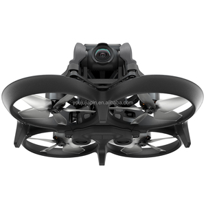 <span class=keywords><strong>DJI</strong></span> <span class=keywords><strong>Avata</strong></span> Fly Smart Combo, lunettes <span class=keywords><strong>DJI</strong></span> FPV <span class=keywords><strong>V2</strong></span>, expérience de vol immersive, vidéos 4K/60fps, champ de vision super large 155°, en stock - Product Image 2