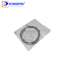 Sensor de Interruptor Magnético SME-8-ZS-KL-LED-24 171169, Componentes Neumáticos KINGPIN