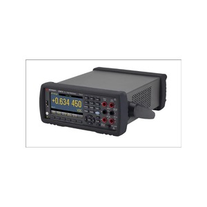 คีย์ไซท์ 34461a มัลติมิเตอร์แบบดิจิตอล 6.5 หลัก รุ่นเบสิค Truevolt 35 Ppm 100 ถึง 10 a Lexso - Product Image 4
