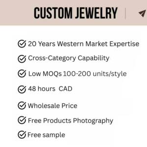 Anillos de Joyería de Moda, Anillos Personalizables con Estilos Distintivos, Hechos con Materiales de Acero Inoxidable y Estructura de Anillo Abierto Ajustable - Product Image 6