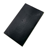 Cartouche de toner de copie de puces pour puces Epson S050583 puce de réinitialisation-tambour pour rubans d'imprimante Epson rubans d'imprimante Amano