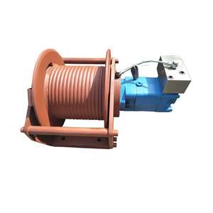 Heiße Verkäufe XHJ-Serie von XHJ2.5,XHJ3,XHJ4,XHJ5,XHJ6,XHJ7,XHJ67,XHJ79,XHLJ4.0,XHLJ5.0 Kran hydraulik winde - Product Image 3