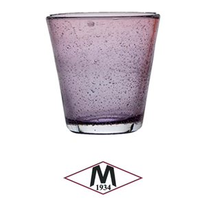 แก้วลูกบอลสีม่วงไลแลค 30 ซล. สูง 10.5 ซม. เส้นผ่านศูนย์กลาง 9 ซม. รุ่น M1934 - Product Image 4