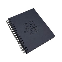 Carnets et Journaux de Prières Quotidiens et Hebdomadaires à Couverture Rigide avec Logo Imprimé et Découpé sur Mesure pour Usine