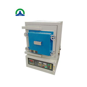 เตาเผาบรรยากาศแบบสุญญากาศโรงงาน - Product Image 2