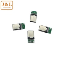 USB 3.0 3.1 Chargeur Données Mâle Type C Prise Prise USB Type C Connecteur avec PCB