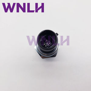 Sensor de Presión de Aceite del Motor WNLH RE167207 Compatible con Tractores JD 4520 7320, Cosechadora S550, Retroexcavadora 310J - Product Image 5