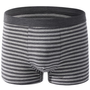 Hot Drop Shipping Seamless Pure Color Underwear Mens <strong>Boxer</strong> Briefs Underwear <strong>Photos</strong> <strong>Boxer</strong> Sexy Men - Product Image 2