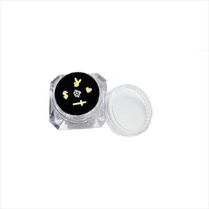 Stock de bijoux dentaires en or 18K et titane, avec sertissage, pour marque privée, produit polyvalent - Product Image 4