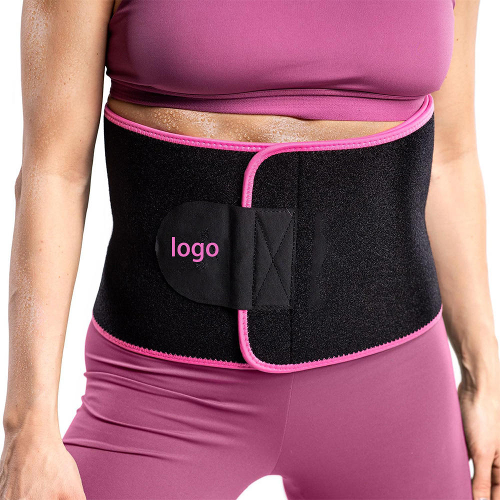 Sauna Does Sweat Belt Reduce Belly Fat Sauna Suit Sauna Slim Belt