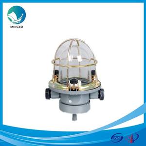 Lámpara Incandescente DC-7 para Iluminación de Cabecera Marina, 110v/240v, Material de Vidrio con Base E27/B22 para Iluminación de Camas en Barcos - Product Image 3