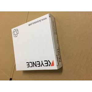 Sensor Fotoeléctrico Independiente Keyence Pz-V31 24V 50Hz Hecho en Japón - Product Image 1