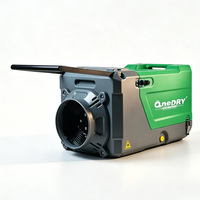 Secador Eléctrico Comercial OneDry 28LGR con Compresor, Descongelación Automática, Salida de Aire por Ducto, Restauración de Daños por Agua