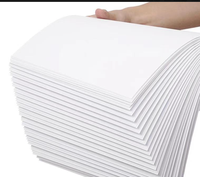 Papier de copie A4 de qualité supérieure 70 g/m², blanc, pour bureau, 500 feuilles, double A, format A4