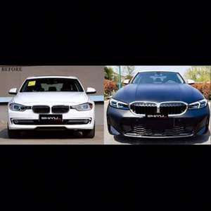 Kit de Carrocería para BMW Serie 3 F30 a G20 LCI MT - Product Image 1