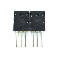 2SA1943 2SC5200 TO-264 NPN Bipolar Transistör Güç Mosfeti A1943 C5200 BOM Listesi Hizmeti